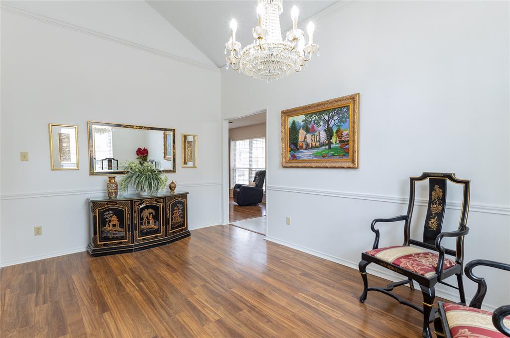 Lake Highlands Lake Ray Hubbard - Residential