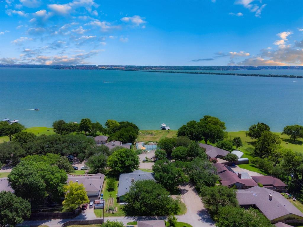 Lake Highlands Lake Ray Hubbard - Residential