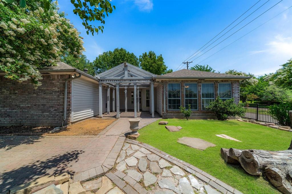Lake Highlands Lake Ray Hubbard - Residential