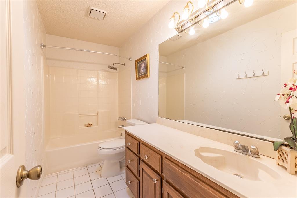 Lake Highlands Lake Ray Hubbard - Residential
