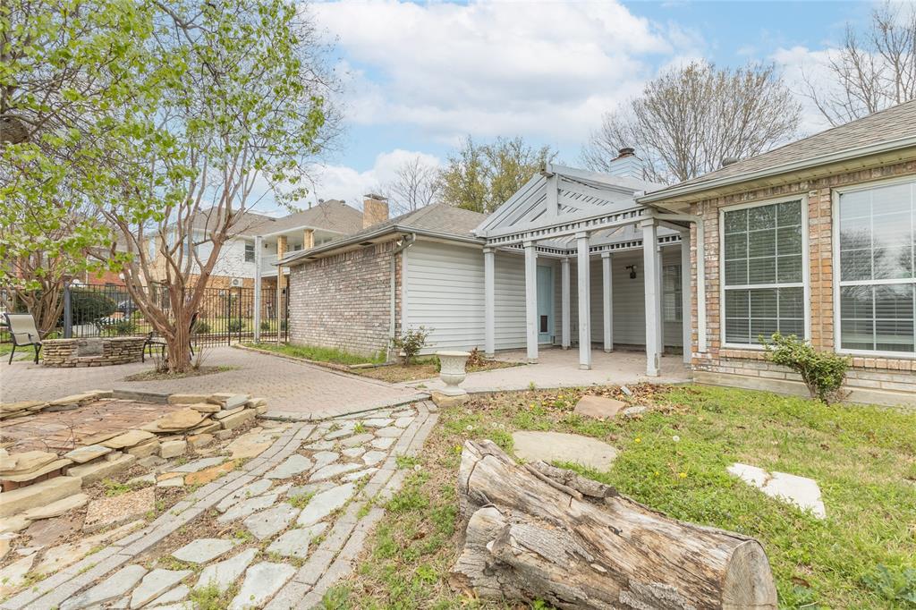 Lake Highlands Lake Ray Hubbard - Residential