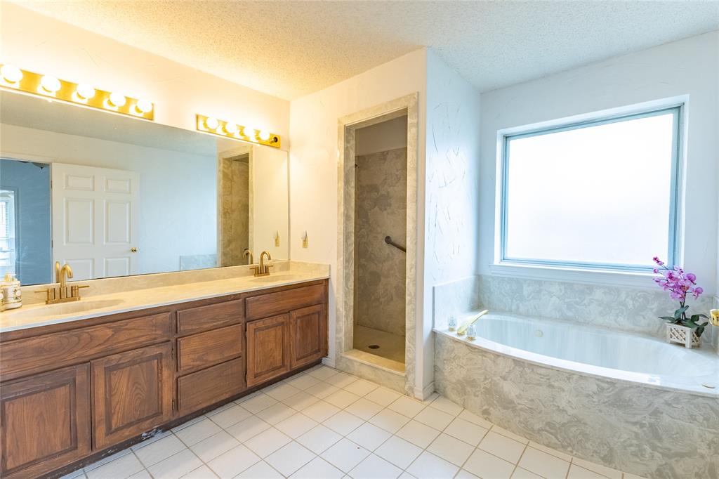 Lake Highlands Lake Ray Hubbard - Residential