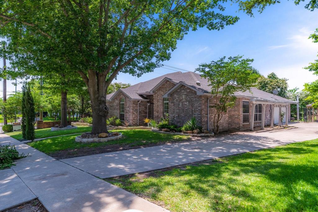 Lake Highlands Lake Ray Hubbard - Residential