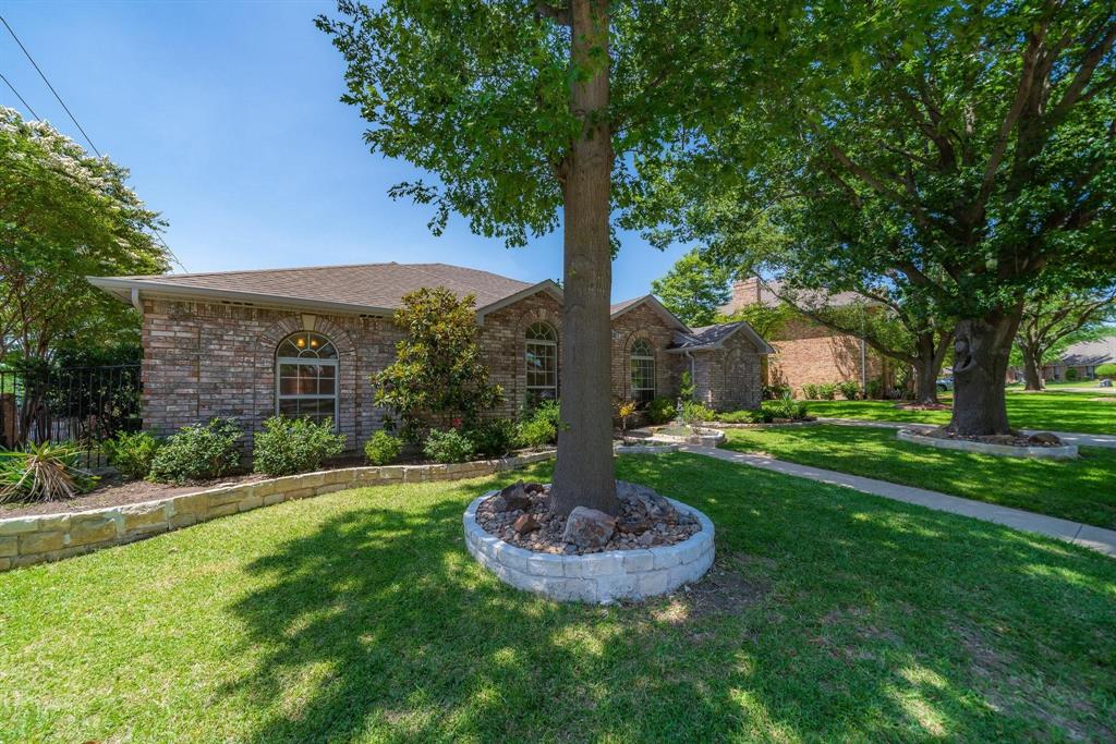 Lake Highlands Lake Ray Hubbard - Residential