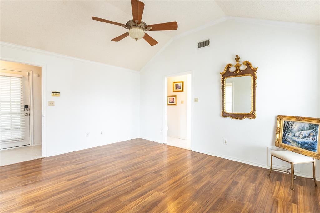 Lake Highlands Lake Ray Hubbard - Residential