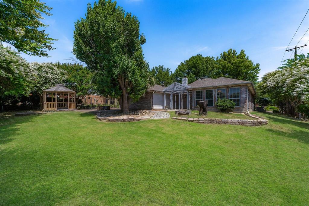 Lake Highlands Lake Ray Hubbard - Residential