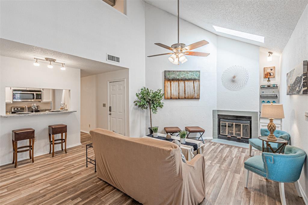 Springmont Condo Ph 01-04 - Residential
