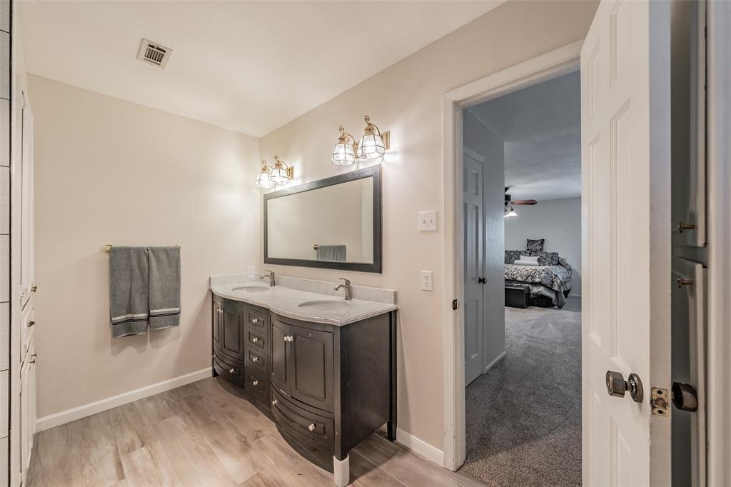 Live Oak Estates - Residential