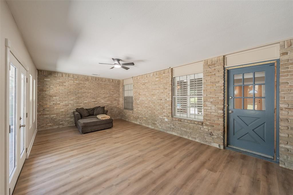 Live Oak Estates - Residential