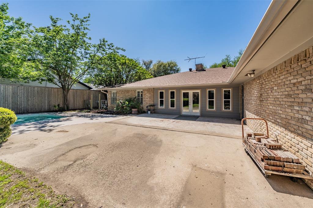 Live Oak Estates - Residential
