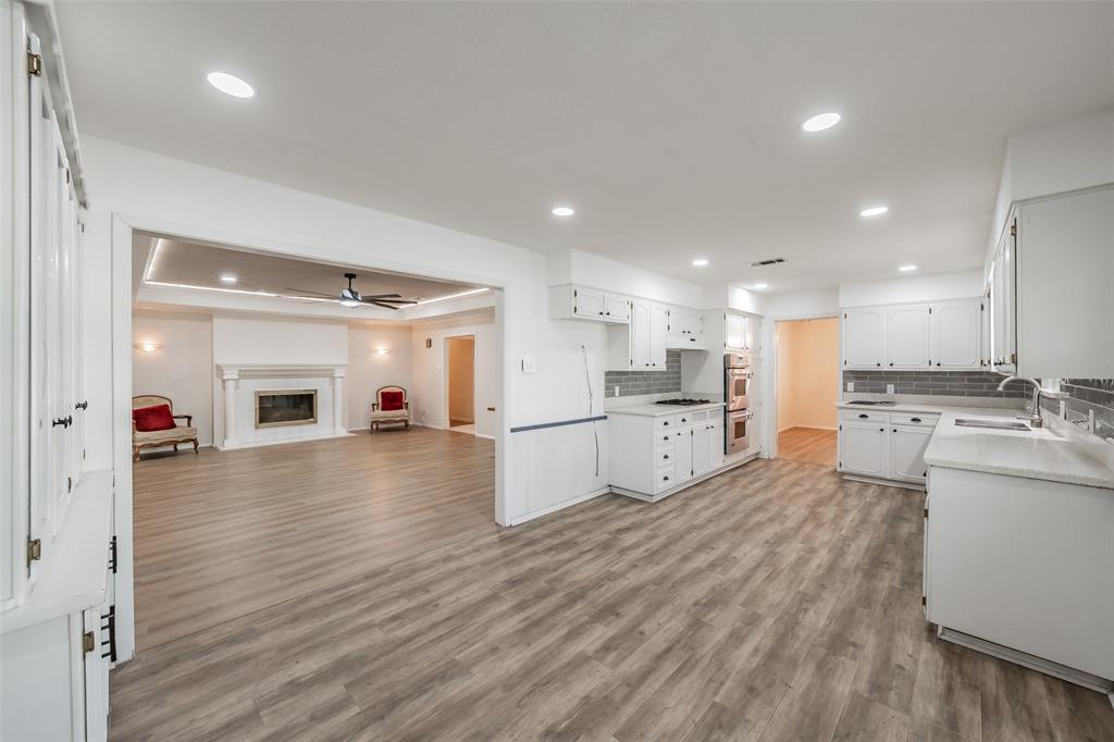 Live Oak Estates - Residential