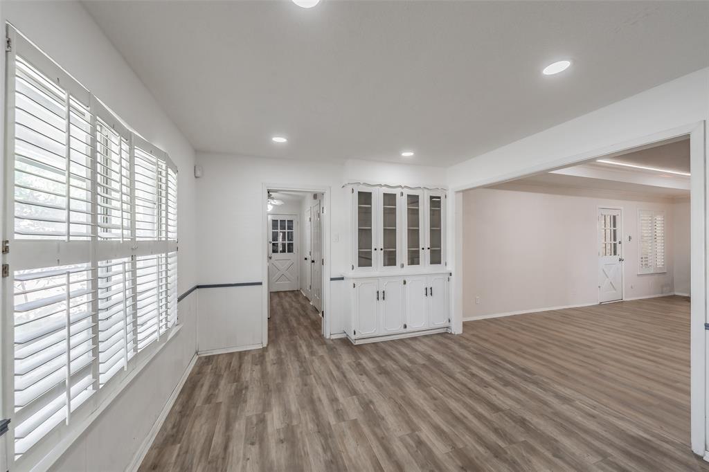 Live Oak Estates - Residential