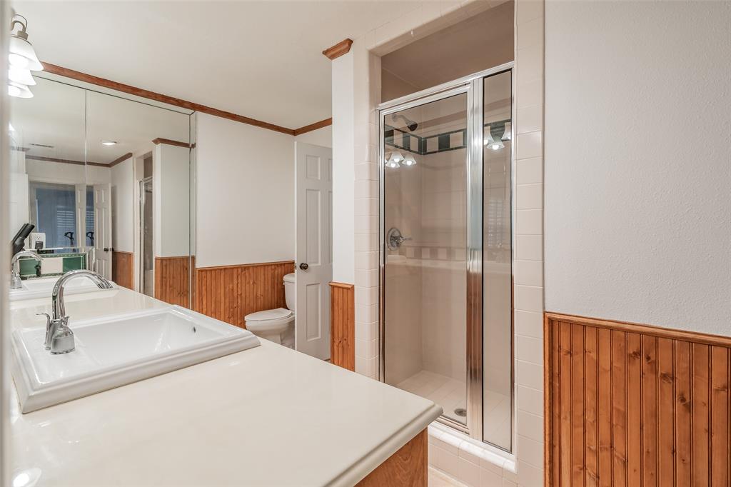 Live Oak Estates - Residential