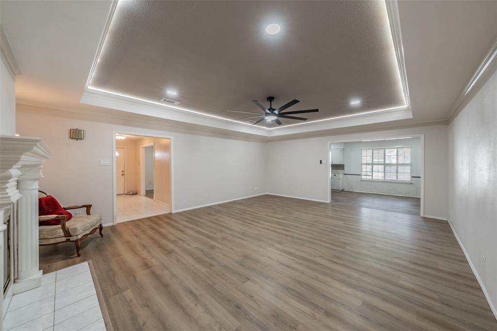 Live Oak Estates - Residential