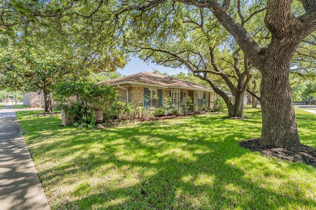 Live Oak Estates - Residential