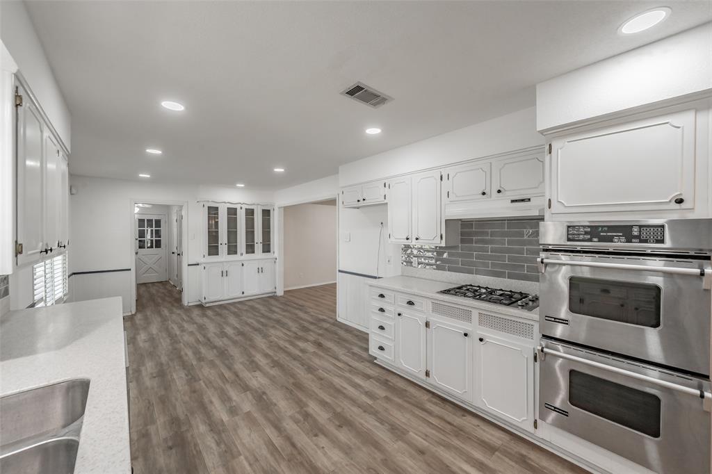 Live Oak Estates - Residential