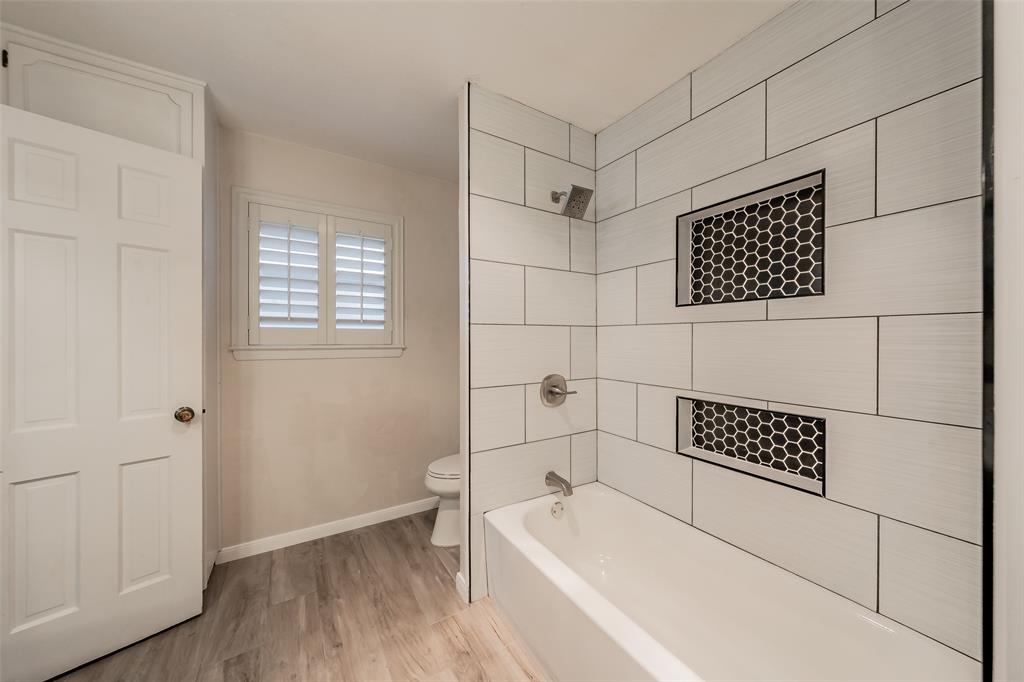 Live Oak Estates - Residential