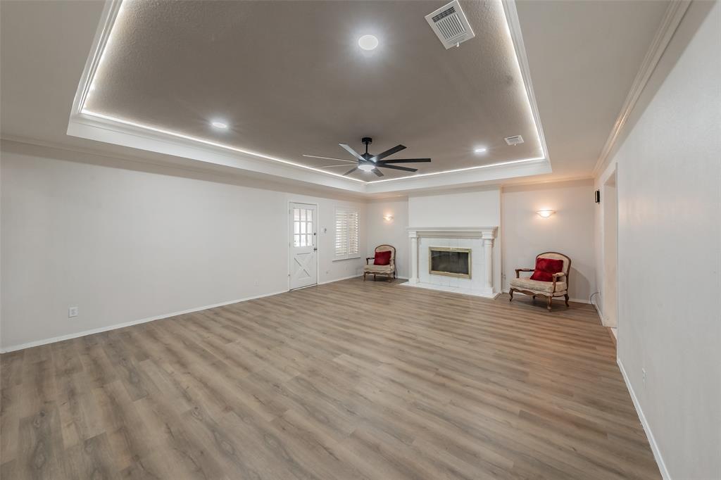 Live Oak Estates - Residential