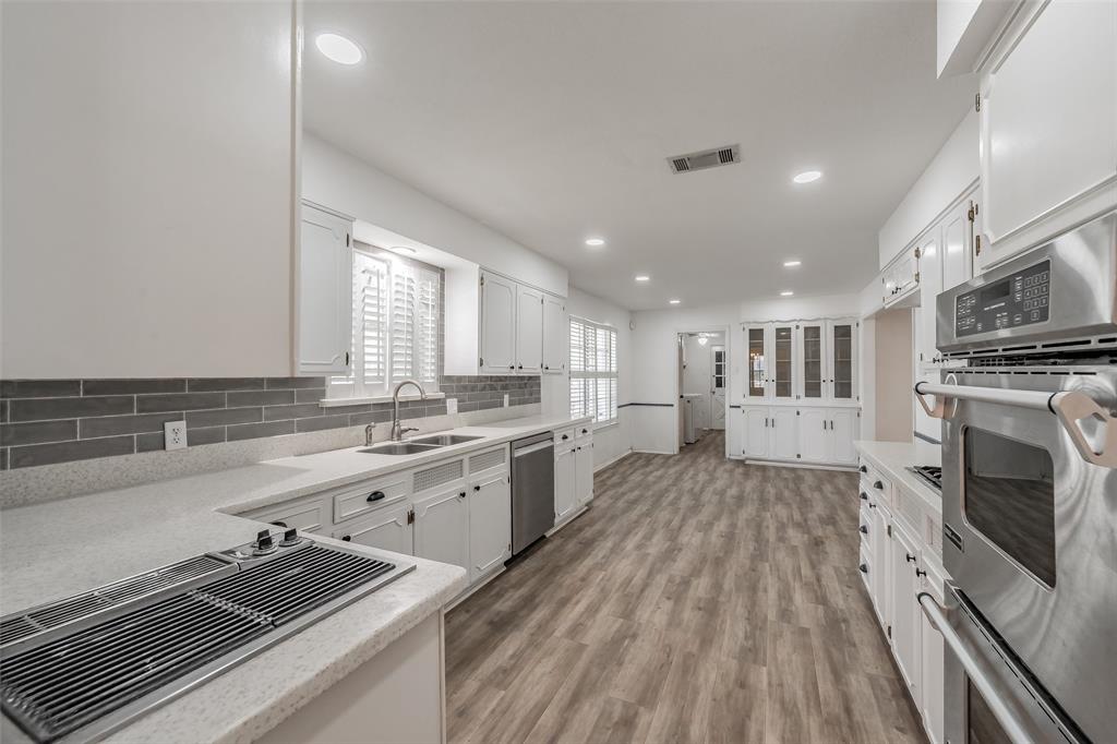 Live Oak Estates - Residential