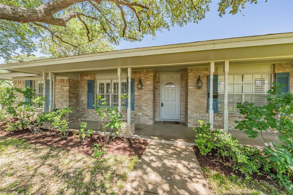 Live Oak Estates - Residential