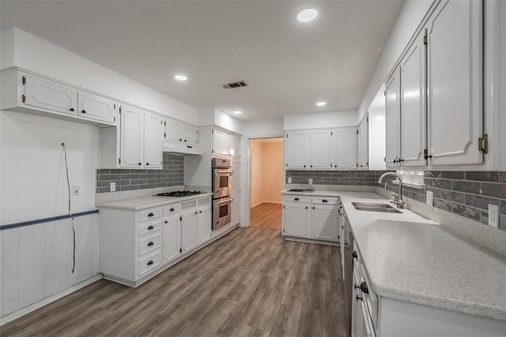 Live Oak Estates - Residential
