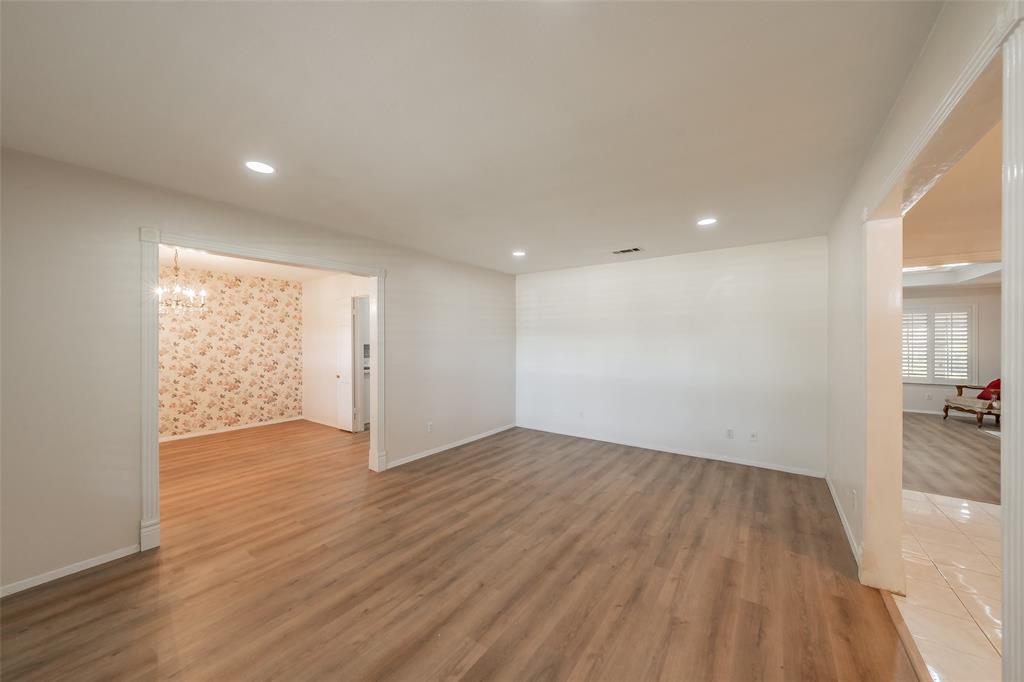 Live Oak Estates - Residential