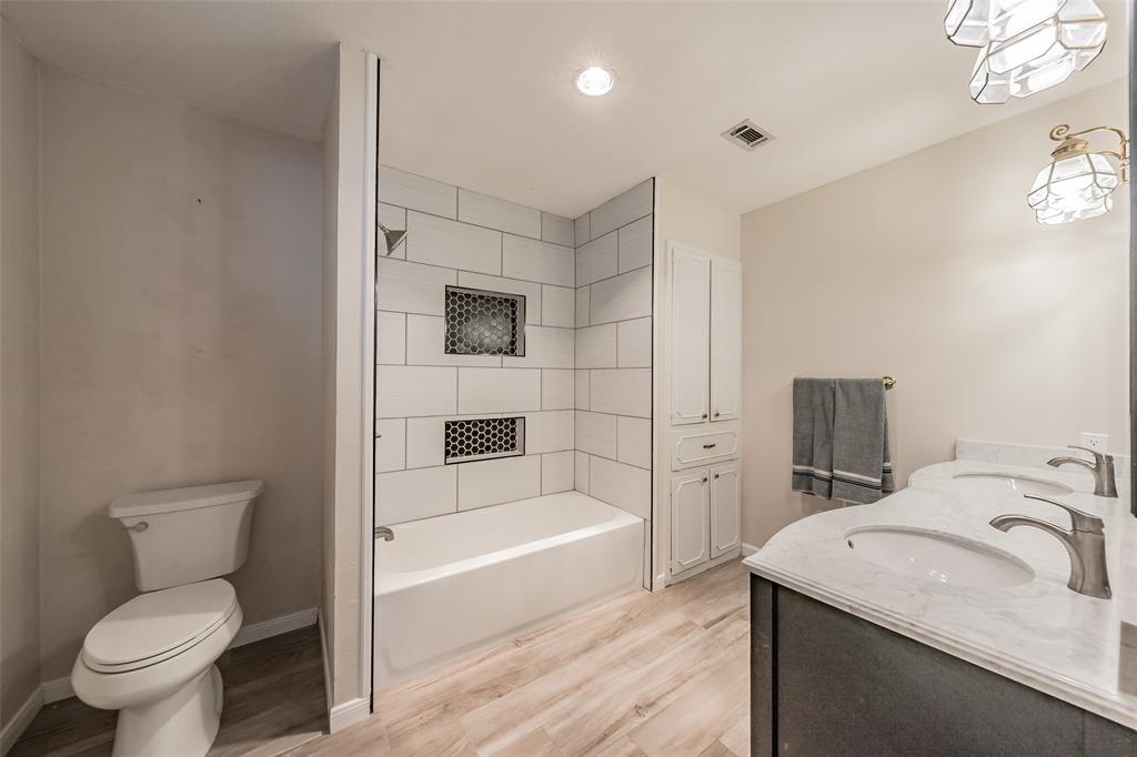 Live Oak Estates - Residential