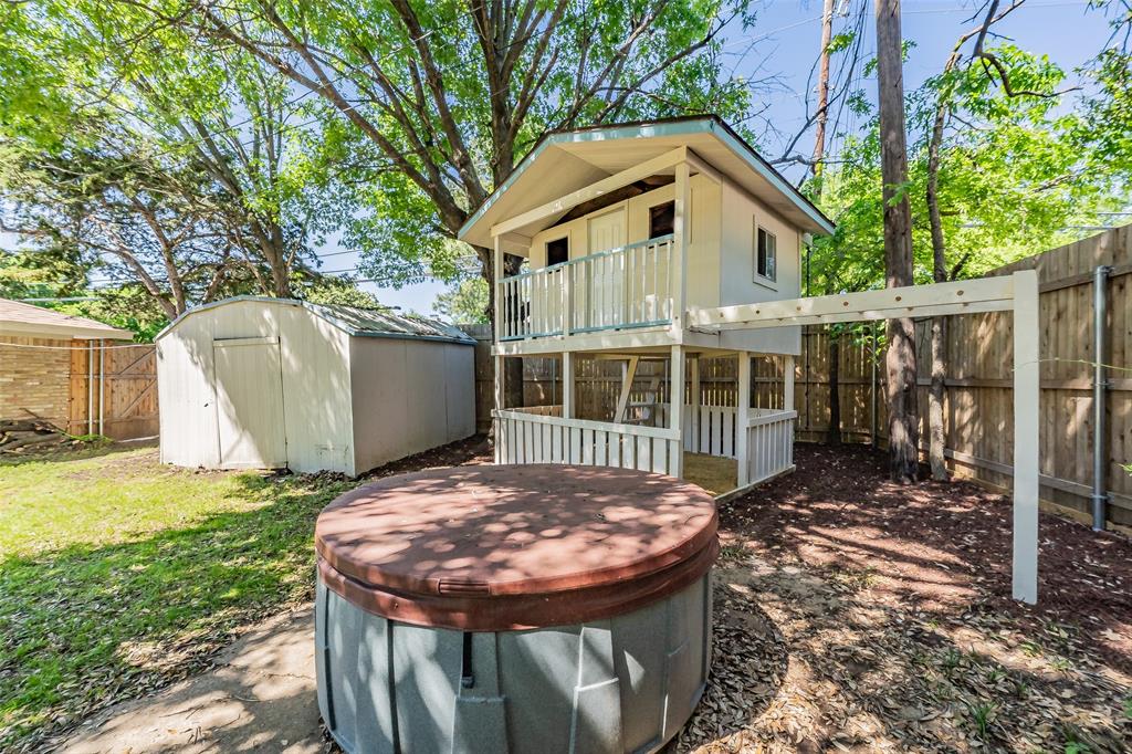 Live Oak Estates - Residential