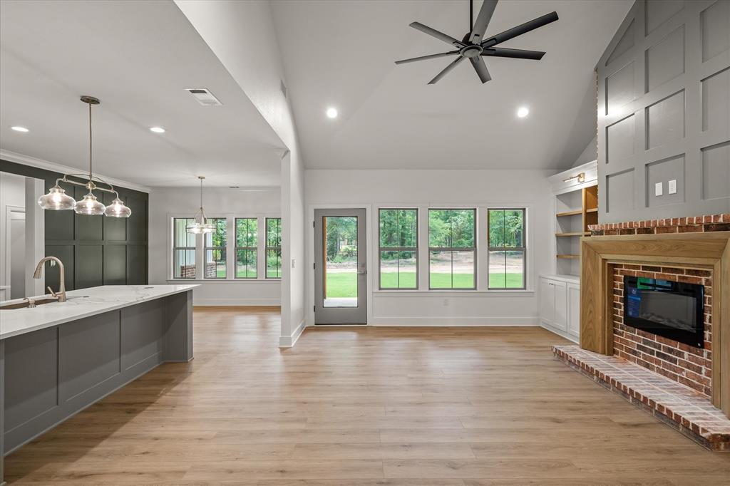 White pines estates - Residential