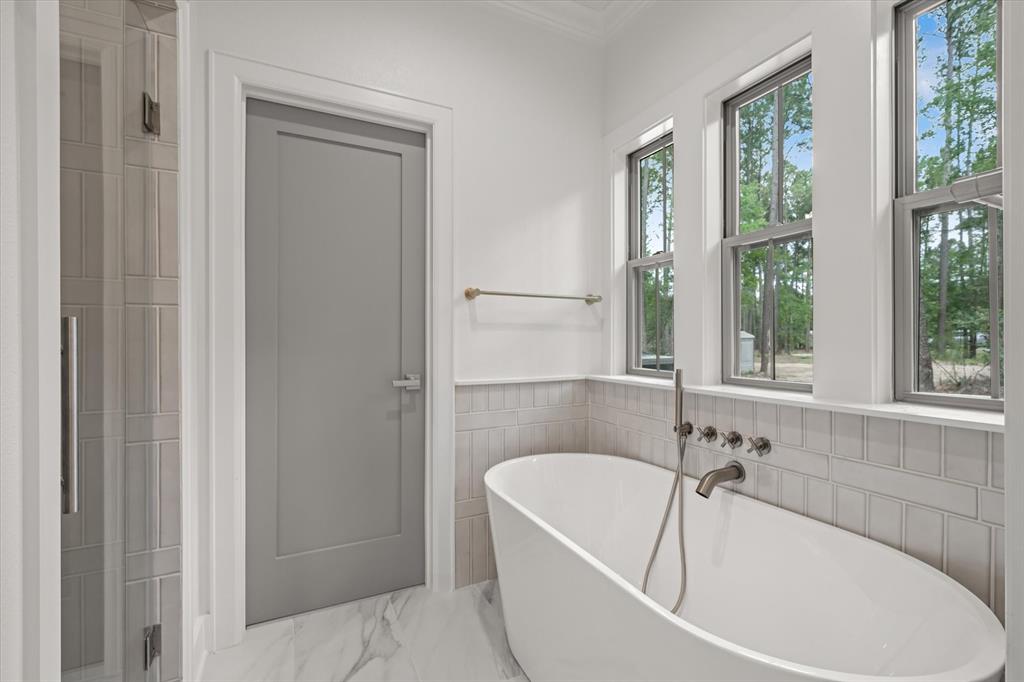 White pines estates - Residential