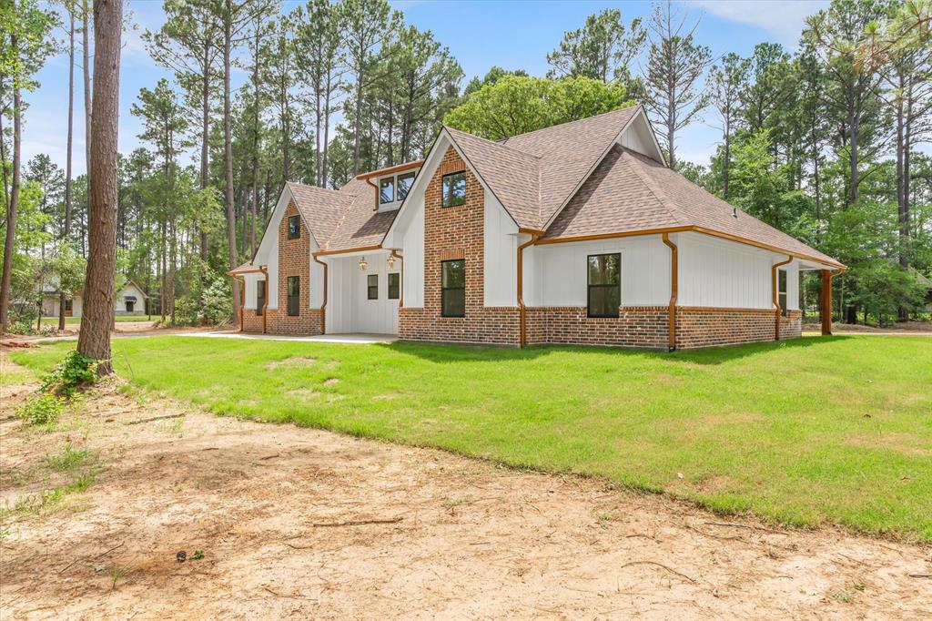 White pines estates - Residential