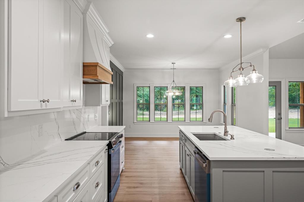 White pines estates - Residential