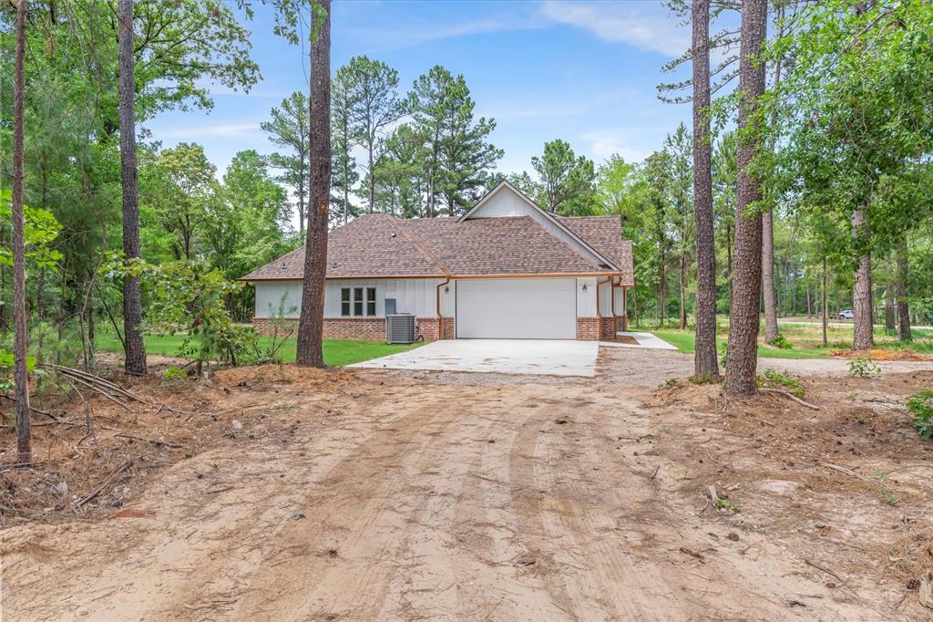 White pines estates - Residential