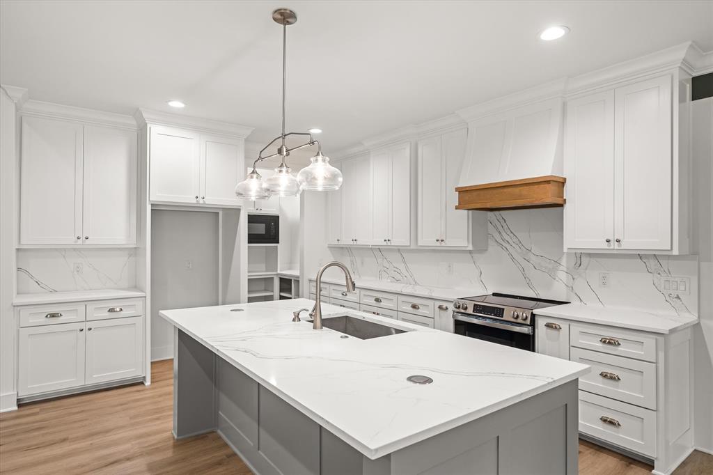 White pines estates - Residential