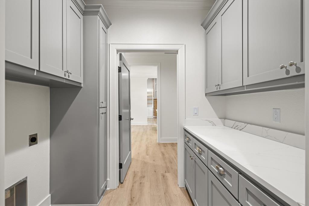 White pines estates - Residential