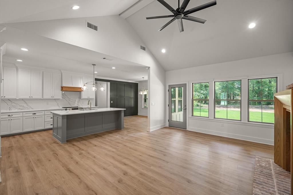 White pines estates - Residential