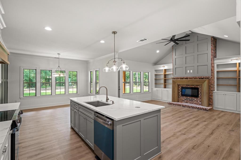 White pines estates - Residential