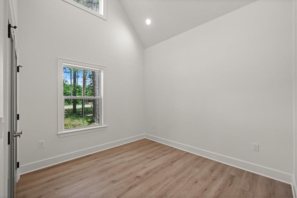 White pines estates - Residential