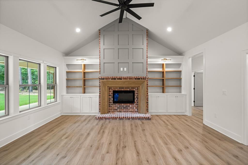 White pines estates - Residential