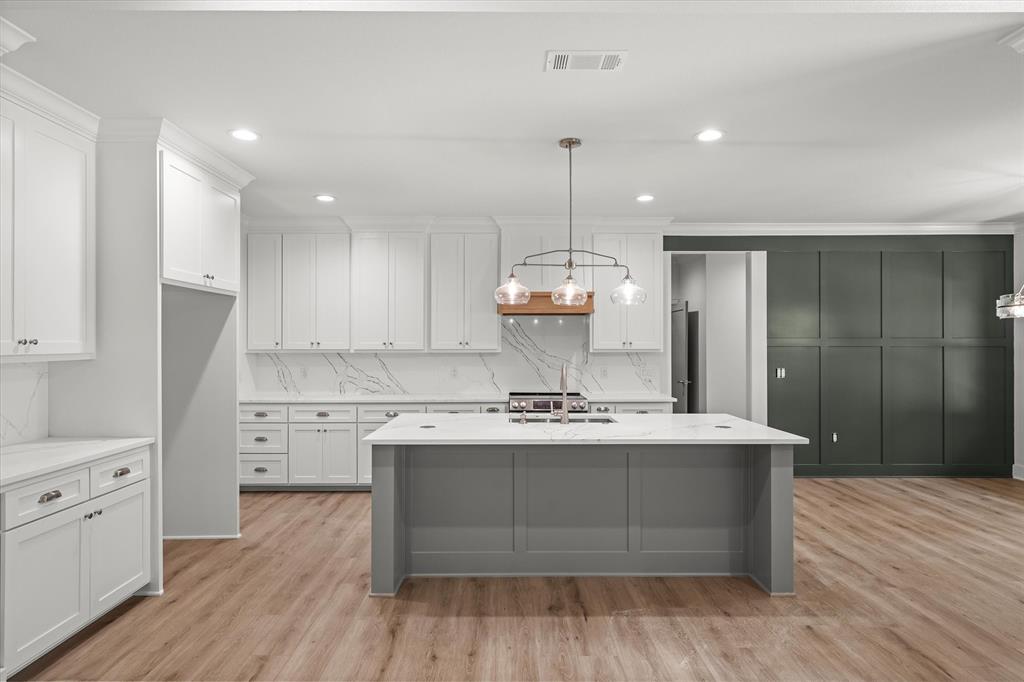 White pines estates - Residential
