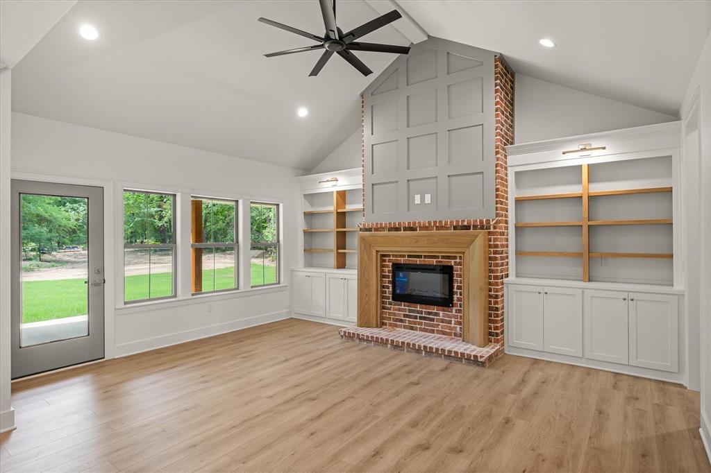 White pines estates - Residential