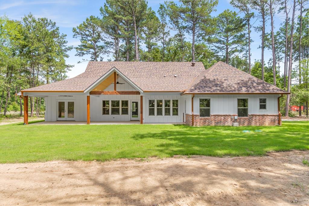 White pines estates - Residential