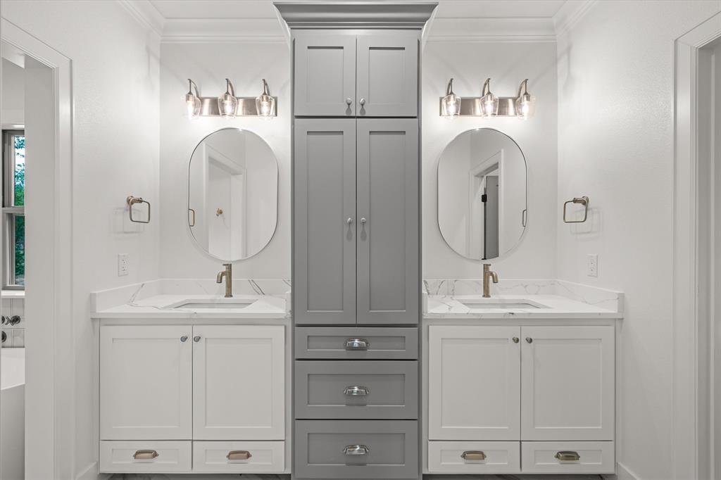White pines estates - Residential