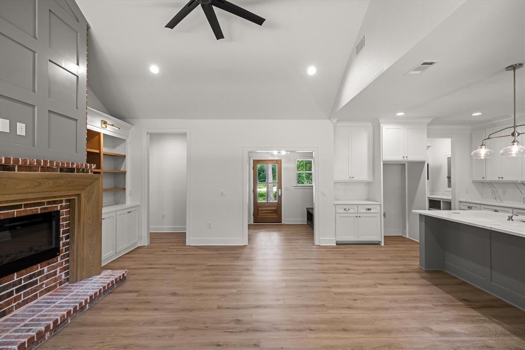 White pines estates - Residential