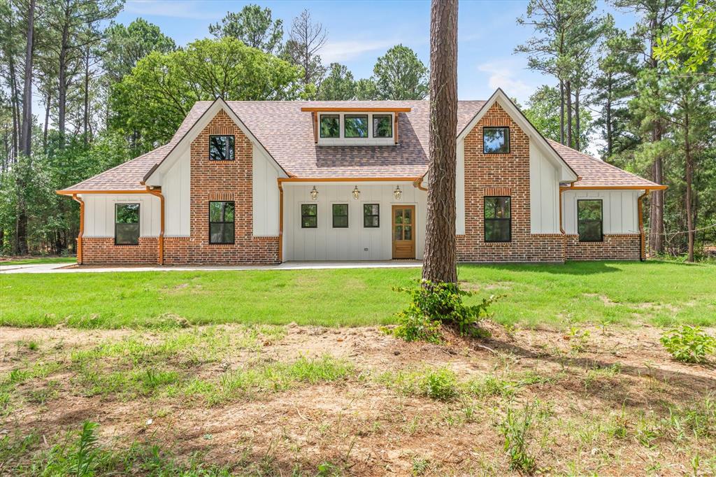 White pines estates - Residential