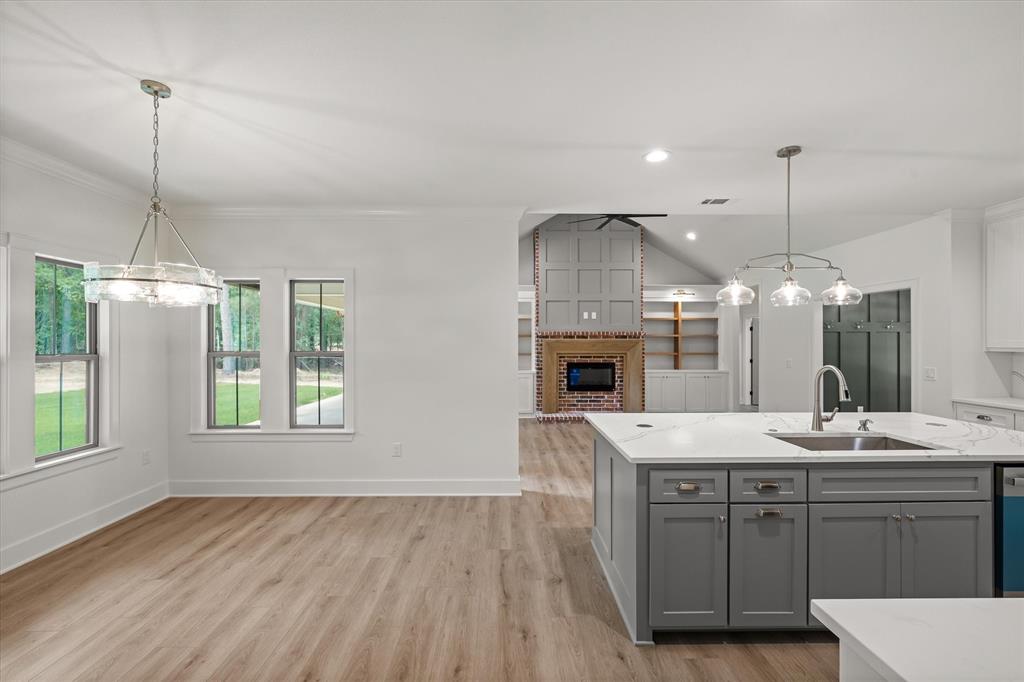 White pines estates - Residential