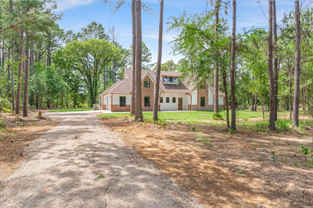 White pines estates - Residential