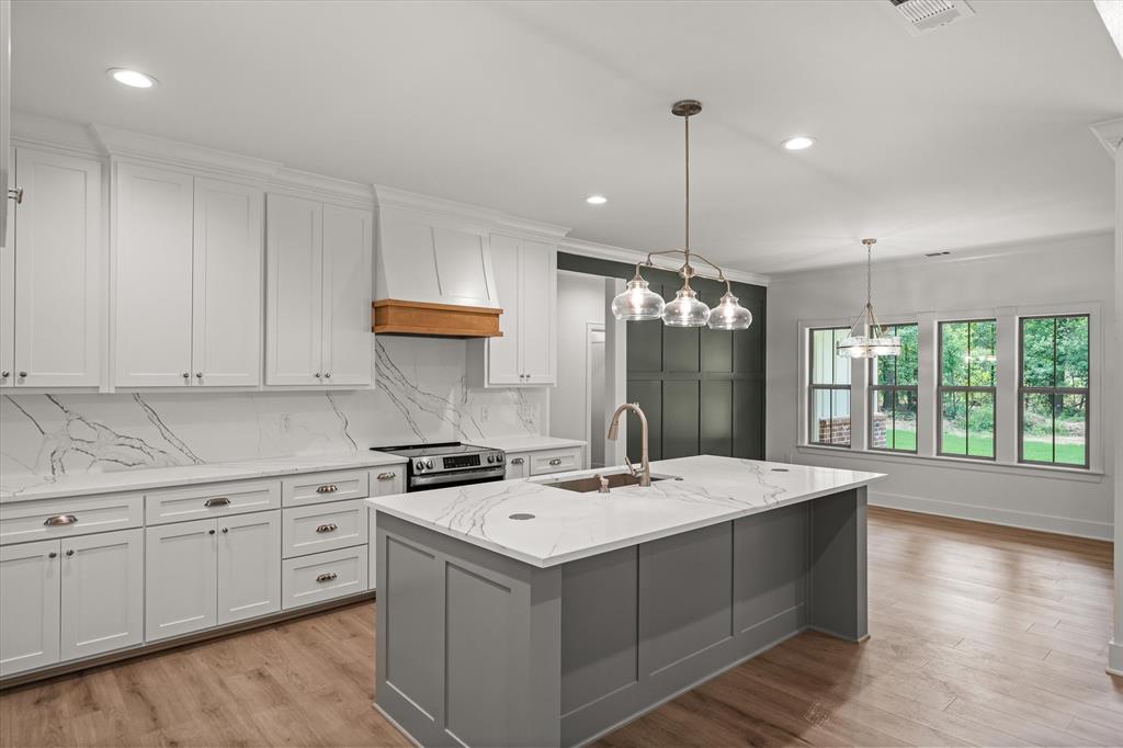 White pines estates - Residential