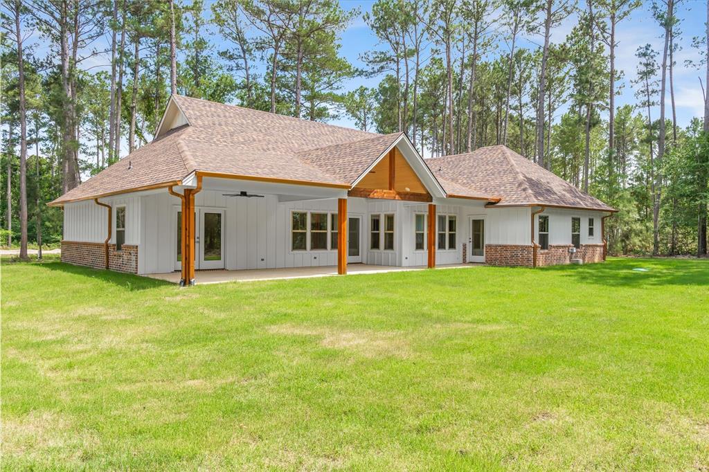 White pines estates - Residential