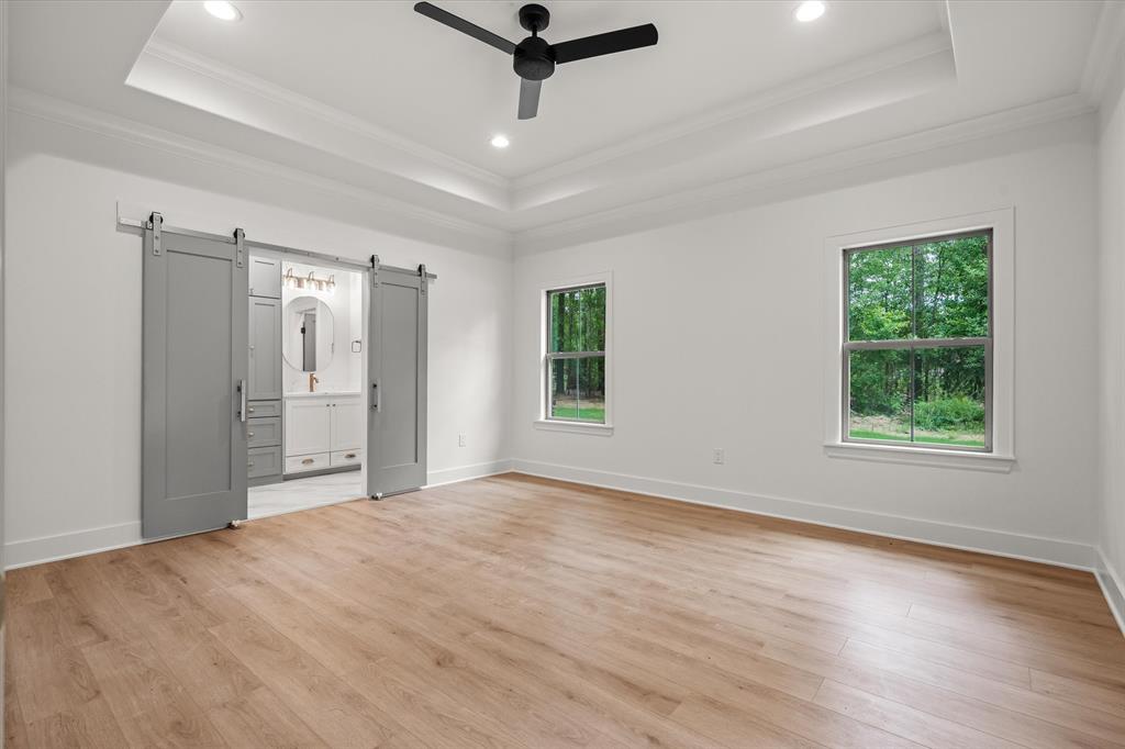 White pines estates - Residential